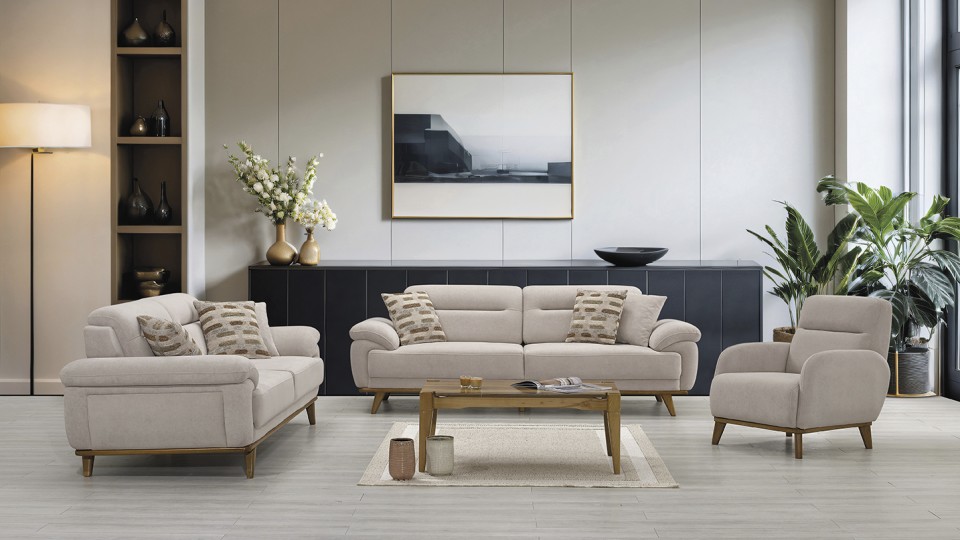 Polo Koltuk Takımı